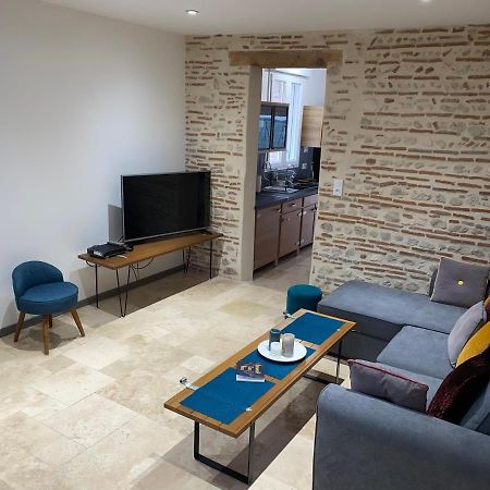 Le Cottage de Romas Villeneuve-sur-Lot Esterno foto