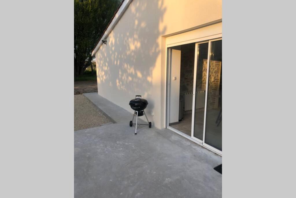 Le Cottage de Romas Villeneuve-sur-Lot Esterno foto