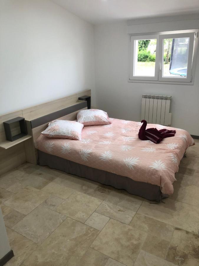 Le Cottage de Romas Villeneuve-sur-Lot Esterno foto
