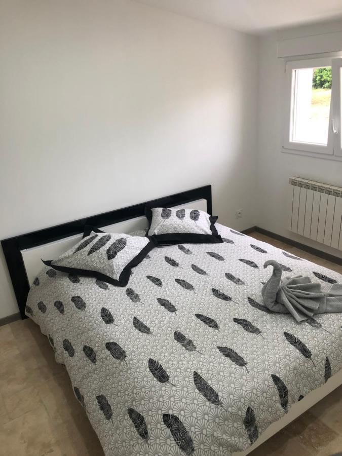 Le Cottage de Romas Villeneuve-sur-Lot Esterno foto