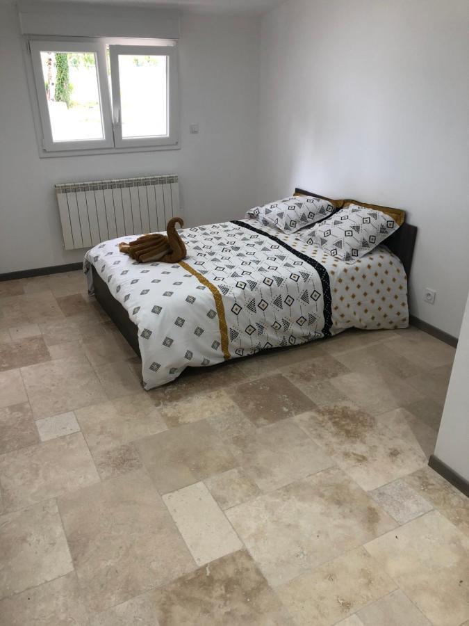 Le Cottage de Romas Villeneuve-sur-Lot Esterno foto