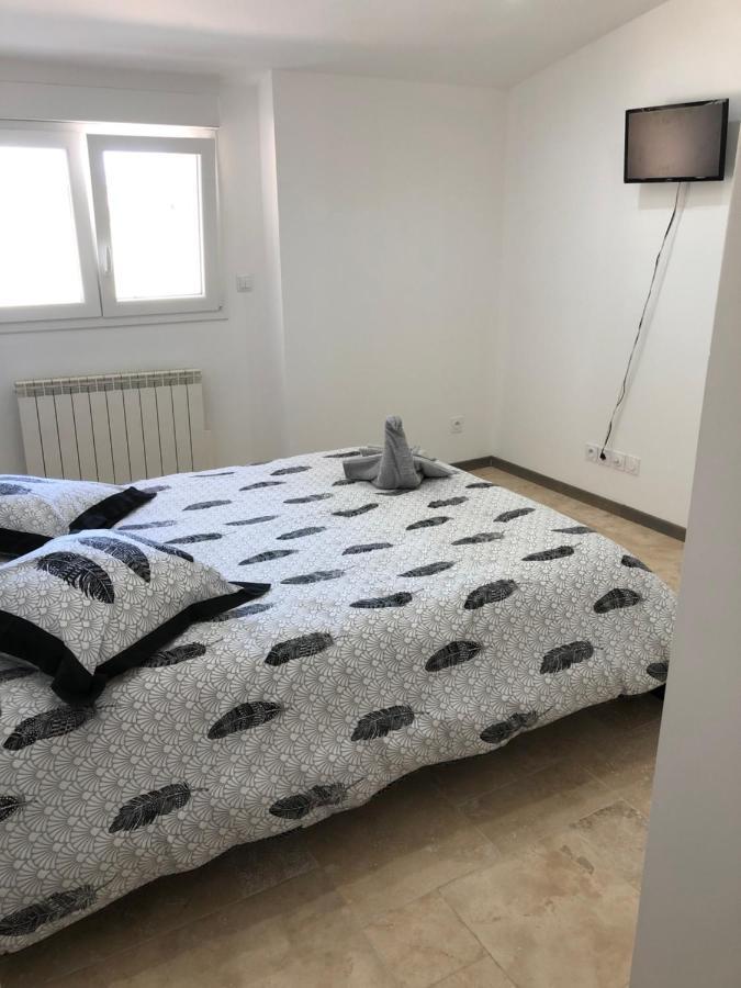Le Cottage de Romas Villeneuve-sur-Lot Esterno foto