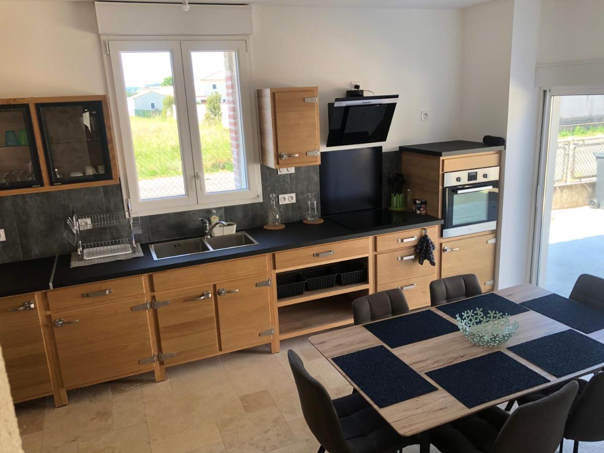 Le Cottage de Romas Villeneuve-sur-Lot Esterno foto